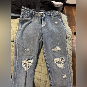 Pacsun Jeans